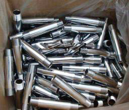 鋼管外絲批發(fā) 